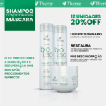 Kit Home Care Thyrre Bioliso